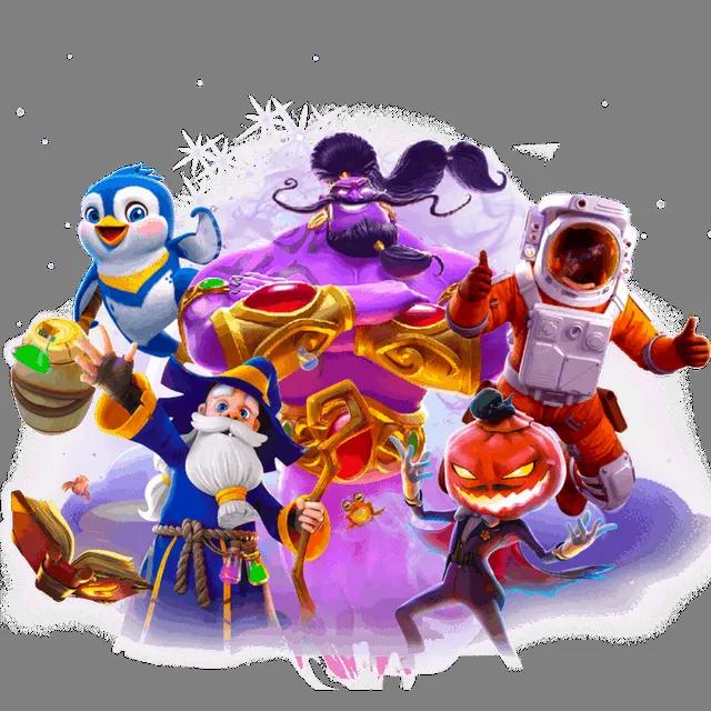 Allure คาสิโนออนไลน์ครบวงจร ระบบทันสมัย พร้อมโปรโมชั่นสุดคุ้ม