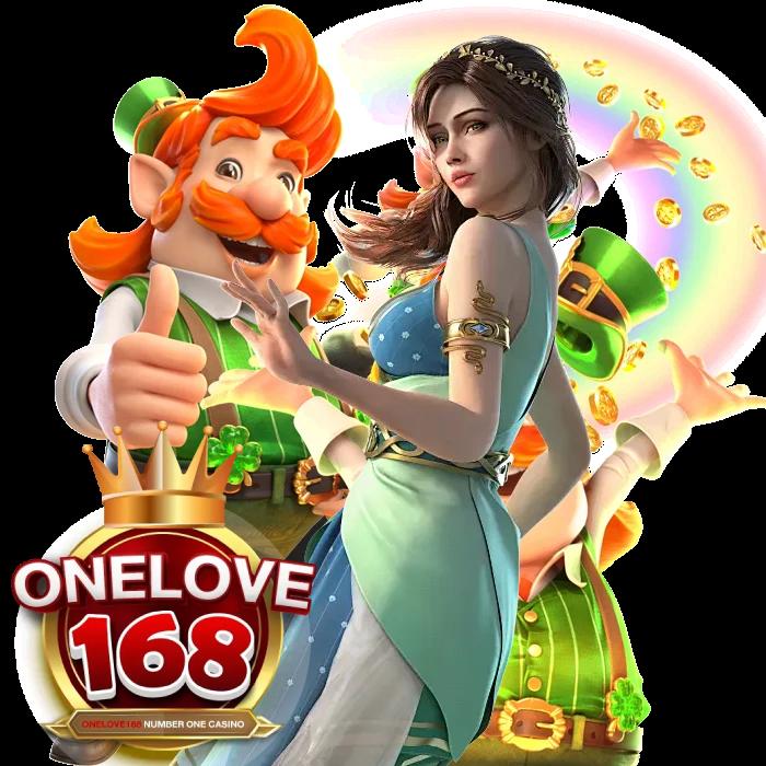 OMG Slot คาสิโนอันดับหนึ่ง เกมมันส์ โบนัสสุดคุ้ม 2024