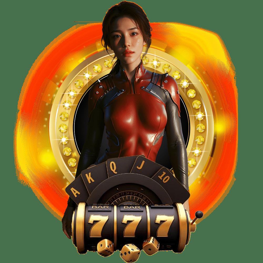 SCB 711 คาสิโนครบวงจร ระบบทันสมัย เล่นง่าย กำไรแน่น