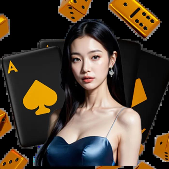 ambbets คาสิโนออนไลน์อันดับหนึ่ง พร้อมโปรโมชั่นสุดฮิตในไทย