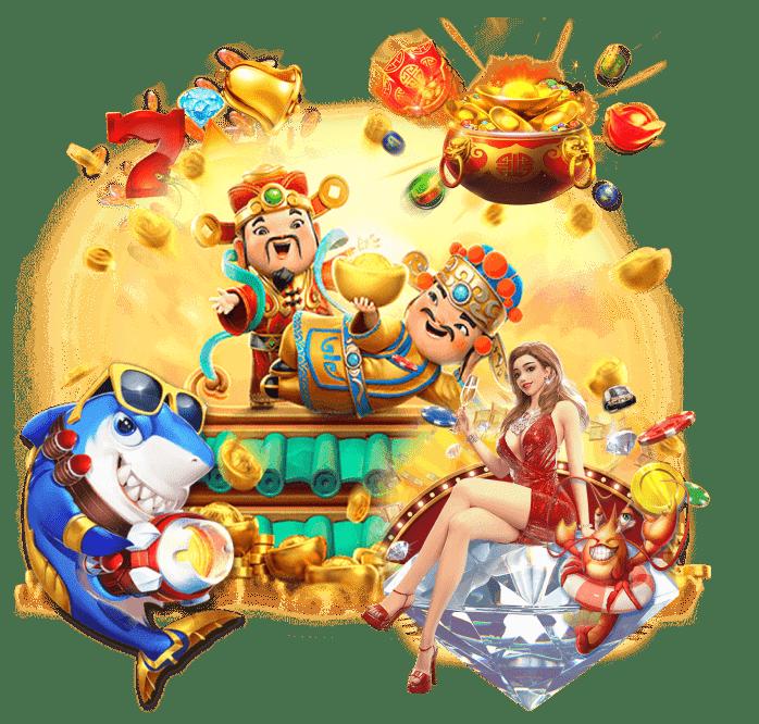 gpbvegas คาสิโนออนไลน์อันดับหนึ่ง รวมความสนุกสุดมันส์เต็มรูปแบบ