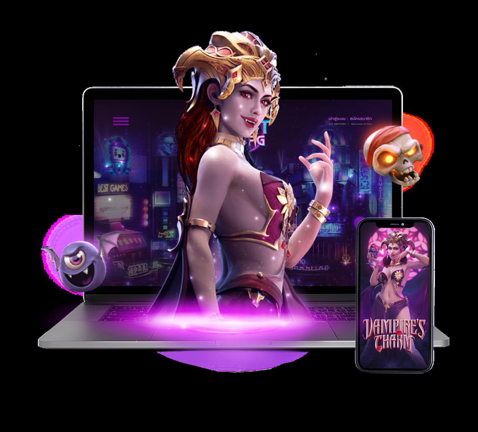 mjm789 Auto คาสิโนออนไลน์อันดับ1 พร้อมโปรแรงเต็มที่ ครบทุกเกมพนัน