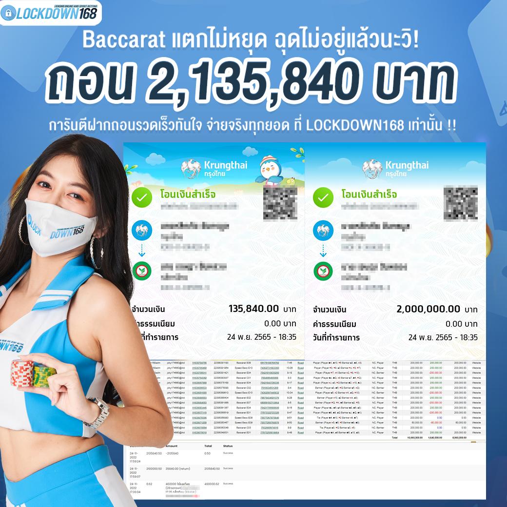 sabai168 คาสิโนสุดฮิต มอบความสนุกพร้อมเครดิตฟรีล่าสุด