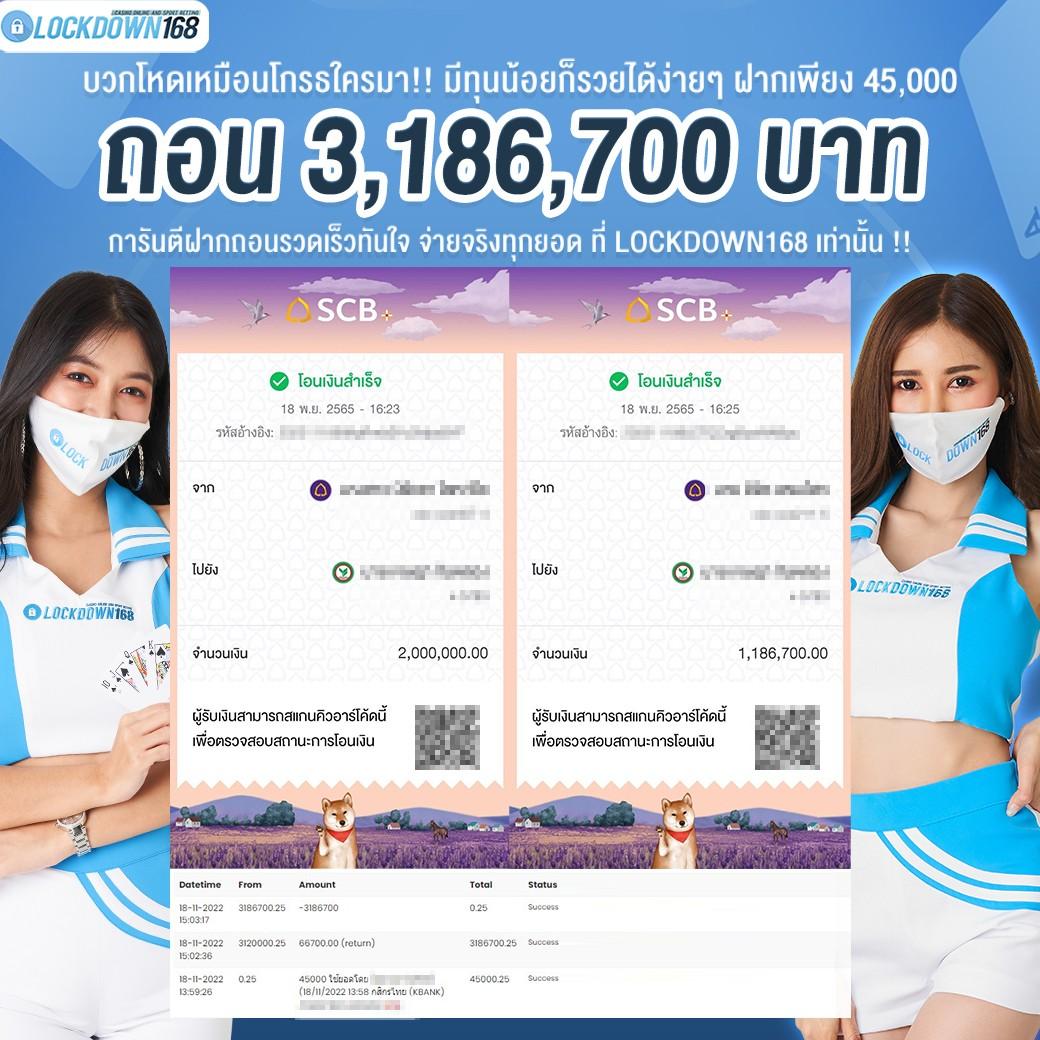 thscore คาสิโนเวอร์ชั่นใหม่ล่าสุด รวมเกมฮิตสุดมันส์ในไทย