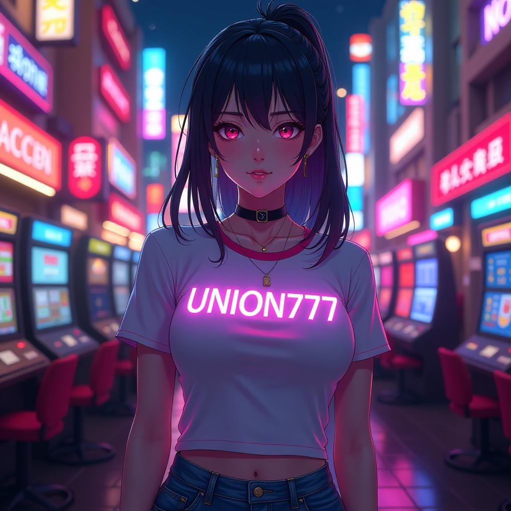 ufawallet777 คาสิโนออนไลน์ครบวงจร ระบบทันสมัย ใช้งานง่าย ปลอดภัย