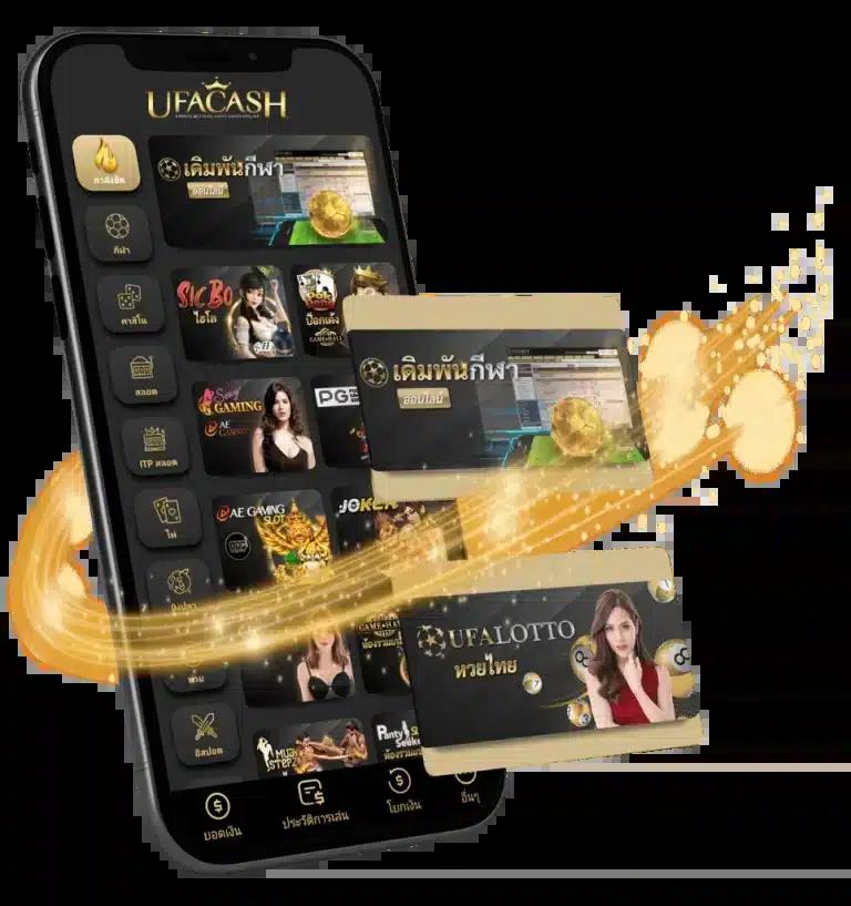 ufawallet789 เว็บคาสิโนออนไลน์เบอร์ 1 รวมเกมใหม่ล่าสุดไม่ซ้ำใคร