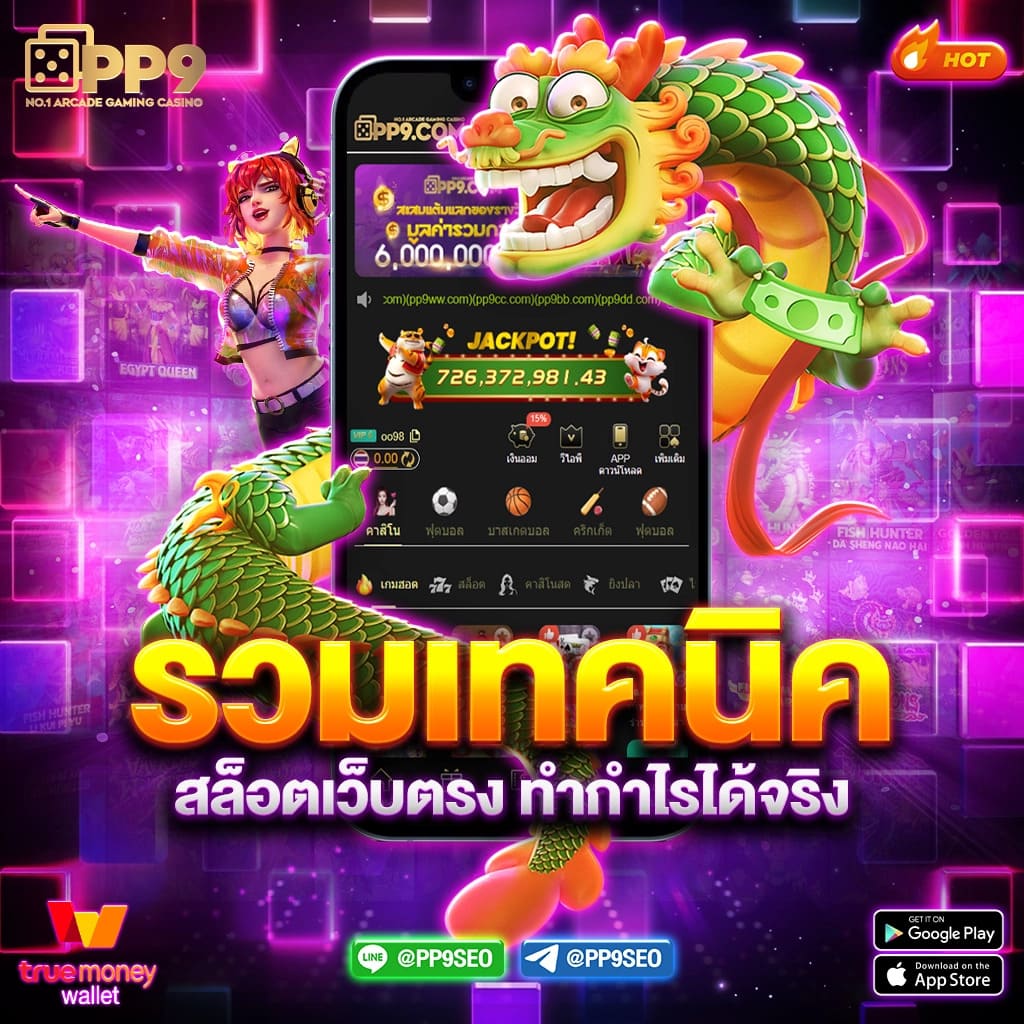 การ์ตูนคน คาสิโนออนไลน์ มิติใหม่ของเกมเสี่ยงดวงสุดมันส์ในไทย
