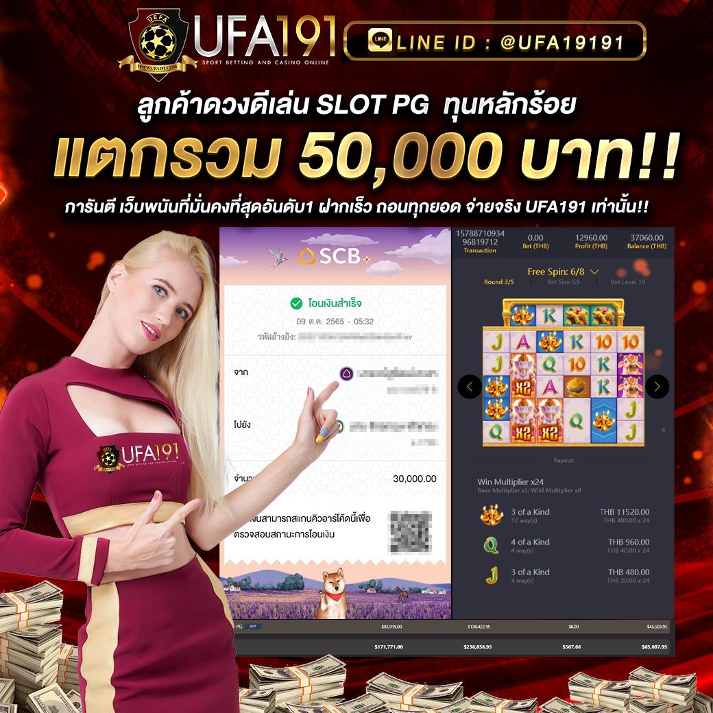 ซูชิ555 สล็อต ค่ายเกมเดิมพันระดับแนวหน้าแห่งไทยที่สุดแห่งปี