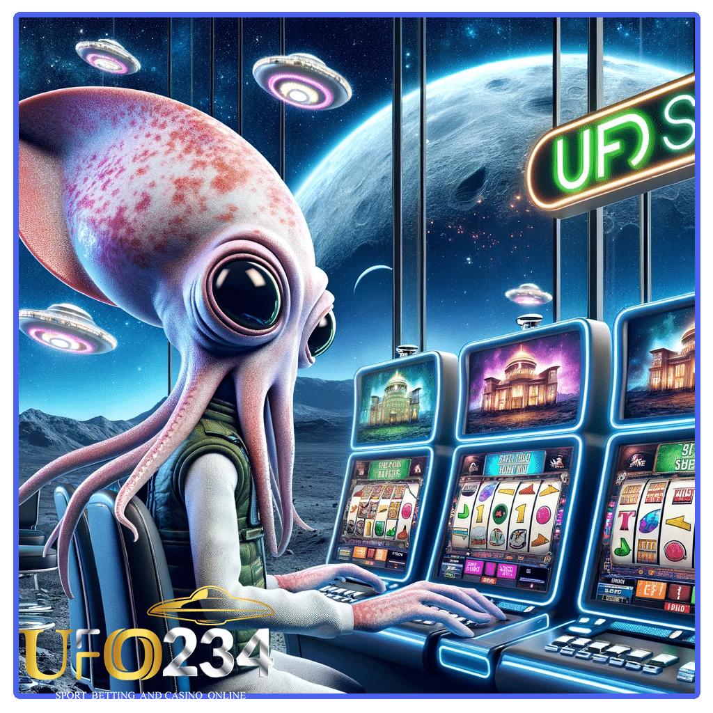 ทางเข้า ufa คาสิโนอันดับหนึ่ง แจกโบนัสทุกวันพร้อมโปรโมชั่นสุดคุ้ม