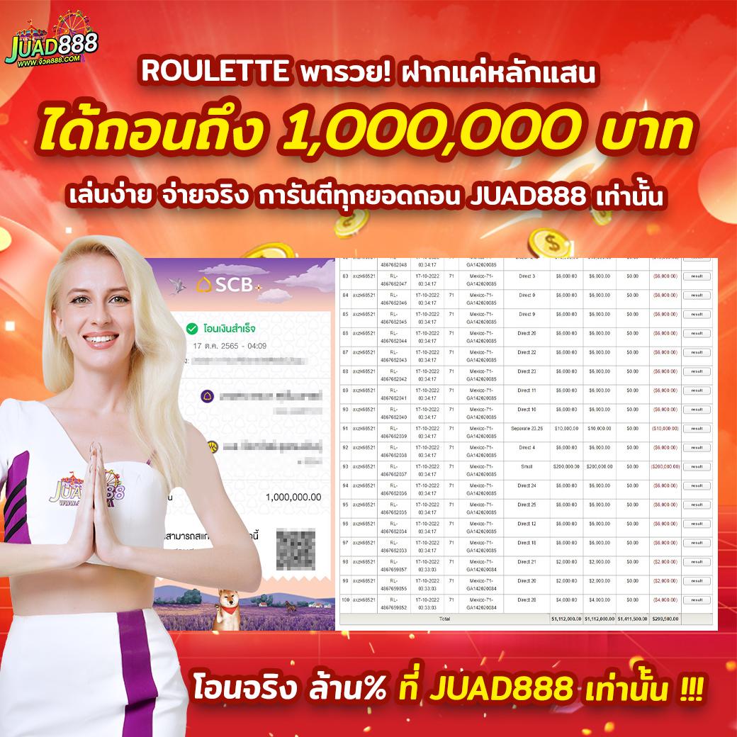 ทางเข้า เว็บ 888 ศูนย์รวมความสนุกและโอกาสชนะล้ำสมัย