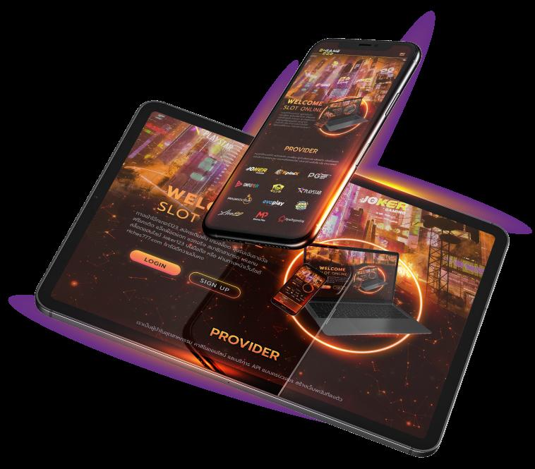 ทีเจ คาสิโน เว็บใหม่ล่าสุด มาตรฐานระดับเอเชีย เล่นฟรีได้เลย