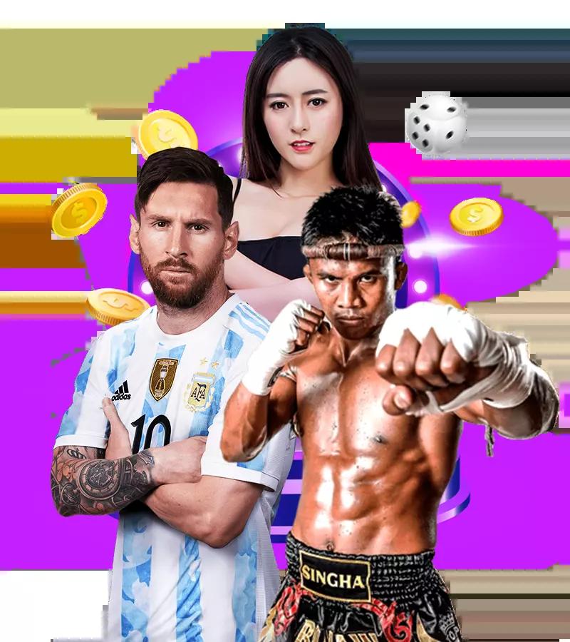 บอลว คาสิโนออนไลน์อันดับหนึ่ง ครบจบทุกเกมส์ด้วยเทคโนโลยีใหม่ล่าสุด