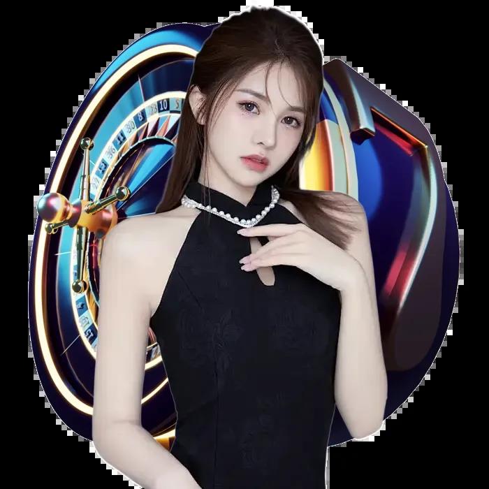 สนุกสุดมันส์กับ Super PG1688 บาคาร่า สล็อต เล่นง่าย จ่ายจริง