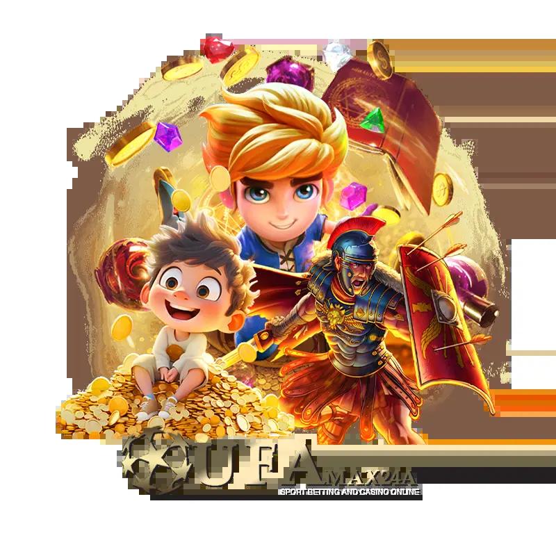 สล็อต ฝากถอน true wallet เว็บตรง 888pg เกมฮิต พุ่งแรงในไทย