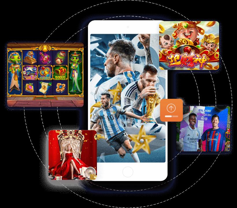 สล็อต เครดิตฟรี 50 ถอนได้ 300 โปรโมชั่นสุดคุ้ม รวมเกมสล็อตแตกง่ายล่าสุด