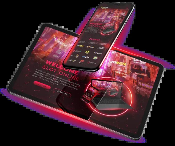 สล็อตktv789 ศูนย์รวมเกมคาสิโนยอดนิยม พร้อมโปรโมชั่นสุดคุ้ม