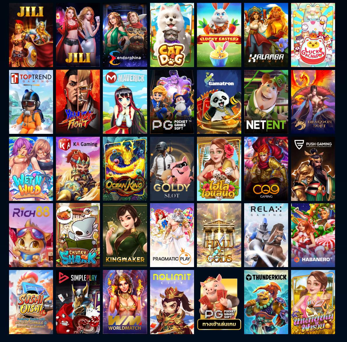 อเวนเจอร์777 คาสิโนออนไลน์ยอดนิยม บาคาร่า สล็อต เครดิตฟรี 100%