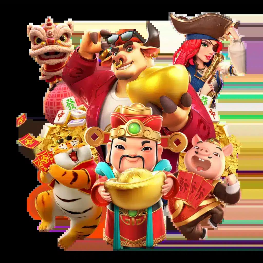 เบตฟิก คาสิโนเว็บใหญ่ บริการด้วยความมั่นใจ สุดยอดความบันเทิงเต็มรูปแบบ