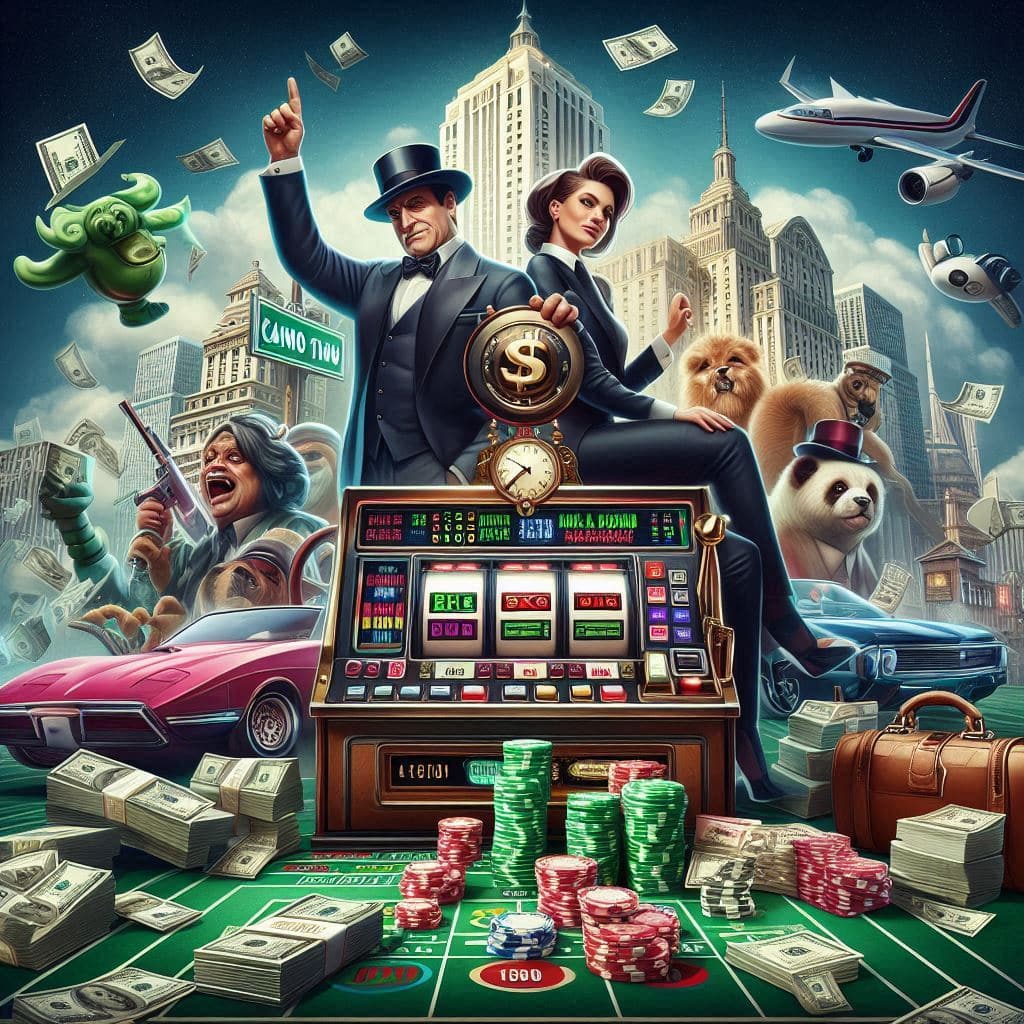 เฟิส สล็อต ศูนย์รวมคาสิโนออนไลน์ ทำกำไรง่ายจริงจังในไทย