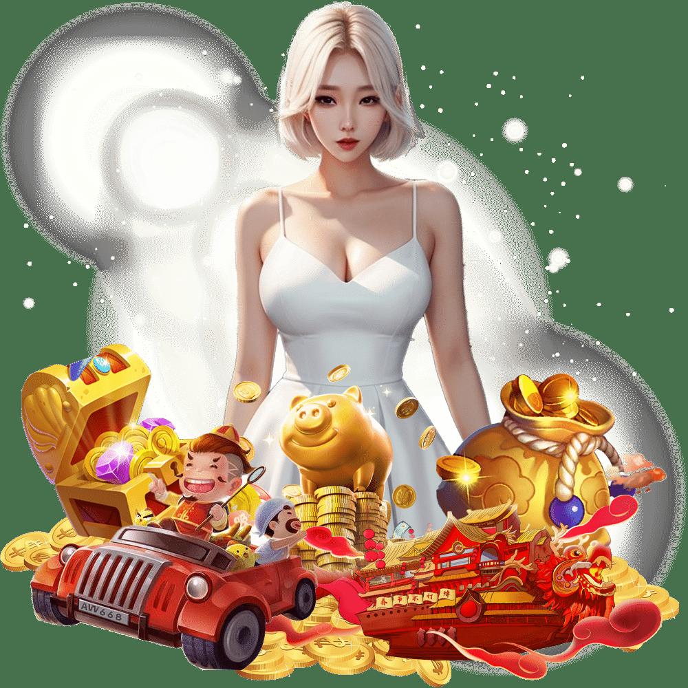 แจกสปินฟรี Coin Master แจกง่ายจ่ายเต็มทุกวัน ไม่ต้องฝากใหม่ล่าสุด